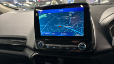 Ford EcoSport 1.0 EcoBoost 125 ST-Line 5dr Petrol Hatchback